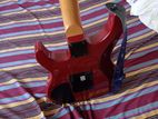 legend electric guitar