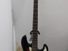 Legend Four String Bass Guitar