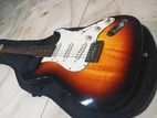 Legend Stratocaster Model Electric Guitar