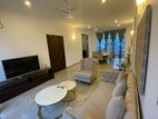 Legends Tower - 03 Bedroom Apartment for Rent in Colombo 07 (A3402)