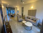 Legends Tower - 03 Bedroom Apartment for Rent in Colombo 07 (A3402)