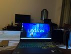 Lenovo Legion 5 Pro Gaming Laptop