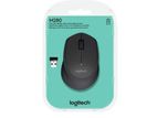 Legitech Waterless Mouse