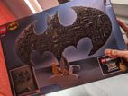 Lego Batman Logo