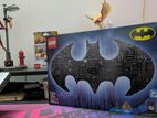 Lego Batman Logo Toy