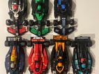 Lego F1 Speed Champions