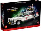 LEGO - Ghostbusters