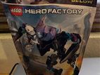Lego Hero Factory with Chima