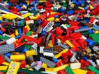 Lego Junior Blocks Toys