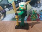 Lego Minifigure