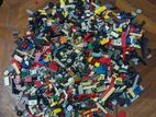 Lego Pieces