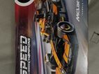 LEGO Speed Champions McLaren F1 Team MCL38 (77251) – Brand New