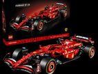 Lego Technic Ferrari SF-24 F1 Car Set