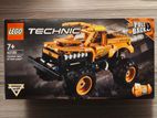 Lego Technic Truck