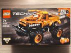 Lego Technic Monster Jam Truck