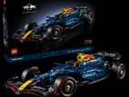 LEGO Technic ORACLE RED BULL RACING RB20 F1 #42206