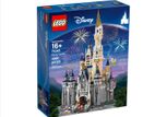 LEGO The Disney Castle (71040)