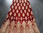 Lehenga and Top