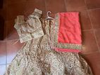 Lehenga Set