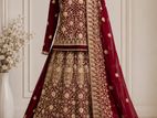 Lehenga Waleema