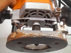 Leia Router Machine