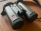 Leica HD Binocular 10x42 Trinovid
