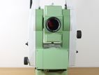 Leica Total Station TS0