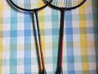 Leiou Badminton Racket