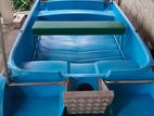 Leisure Boat
