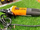 Leiya grinder