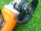 Leiya grinder machine