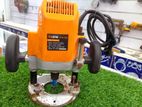 Leiya router machine