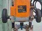 Leiya router machine