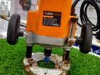 Leiya Router Machine