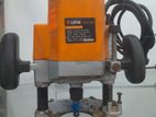 Leiya Router Machine