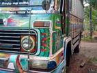 Ashok Leyland Lorry 1995