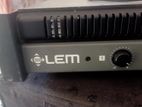 Lem Procon Amplifier