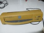 Texyear Laminating Machine