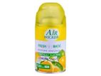Lemon Air Wicker Refill - 250ml
