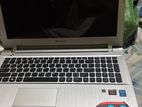 Lenovo Laptop