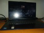 Lenevo I3 13 Gen FHD 15"