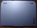 Lenevo LOQ i5 13hx RTX 3050 6GB