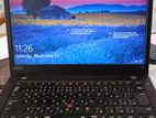 Lenevo Thinkpad i5 8th Gen