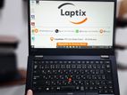 Lenevo ThinkPad L13 Intel Core i5 10th Gen 16GB RAM DDR4 512GB SSD