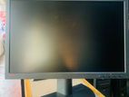 Lenova 19" Monitor Wide screen