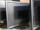 Lenova 20" wide screen monitor