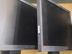 Lenova 22" Monitor