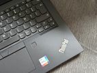 Lenova L13 i5 11th Generation 8GB / 256GB NVMe