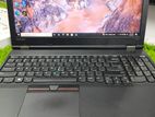 Lenovo Thinkpad Laptop
