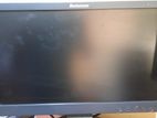 Lenova Monitor 22" wide screen